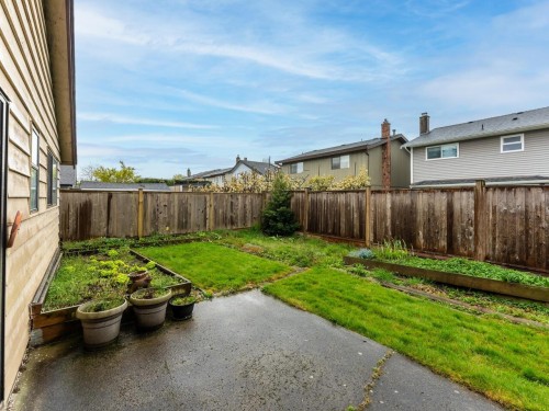 4395 Hermitage Drive, Richmond, BC 