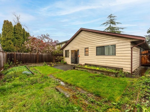 4395 Hermitage Drive, Richmond, BC 