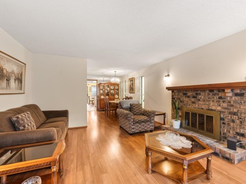 4395 Hermitage Drive, Richmond, BC 