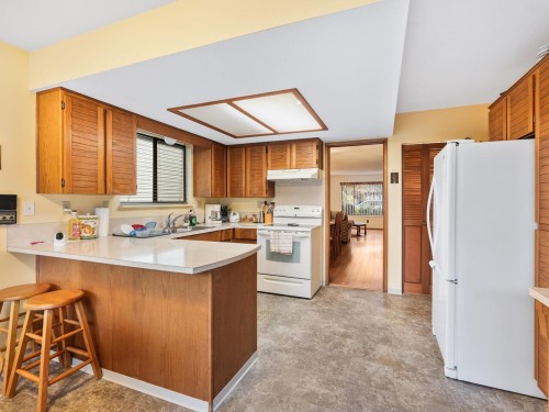 4395 Hermitage Drive, Richmond, BC 