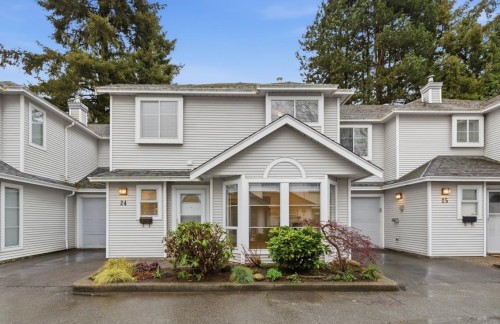 24-18951 Ford Road  Pitt Meadows, BC V3Y 2G5