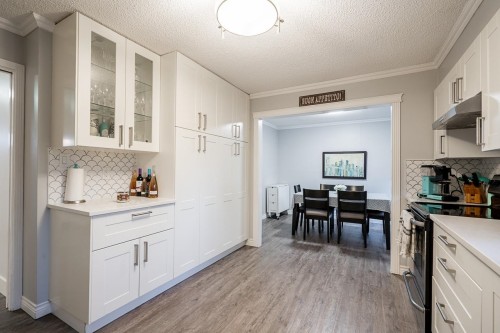 1668 Connaught Drive, Port Coquitlam, BC 