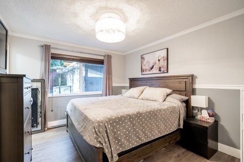 1668 Connaught Drive, Port Coquitlam, BC 