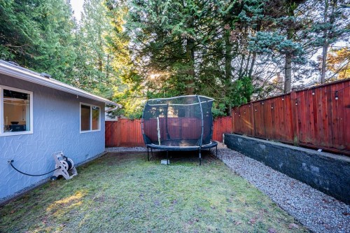 1668 Connaught Drive, Port Coquitlam, BC 