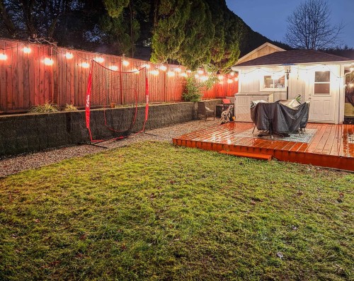 1668 Connaught Drive, Port Coquitlam, BC 