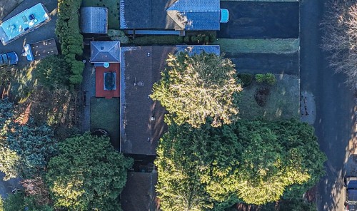 1668 Connaught Drive, Port Coquitlam, BC 