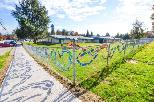 1668 Connaught Drive, Port Coquitlam, BC 