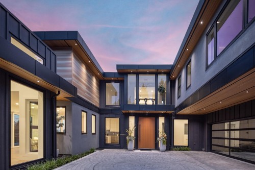 3180 Benbow Road, West Vancouver, BC 