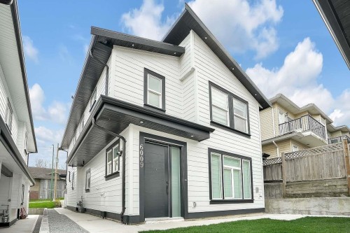 6009 Sprott Street, Burnaby, BC 