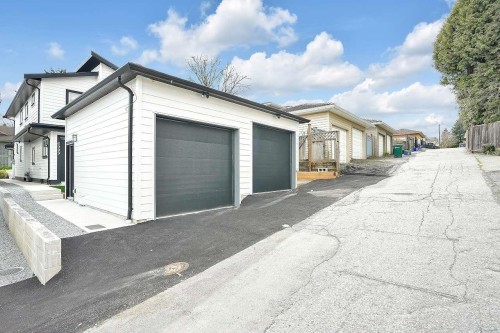 6009 Sprott Street, Burnaby, BC 