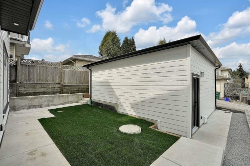 6009 Sprott Street, Burnaby, BC 