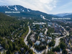 2-4637 Blackcomb Way Whistler, BC V8E 0Y6