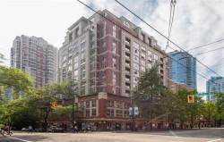 905-819 Hamilton Street Vancouver, BC V6B 6M2