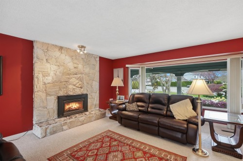 5760 Wagtail Avenue, Richmond, BC 