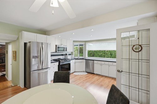 5760 Wagtail Avenue, Richmond, BC 