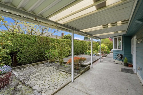 5760 Wagtail Avenue, Richmond, BC 