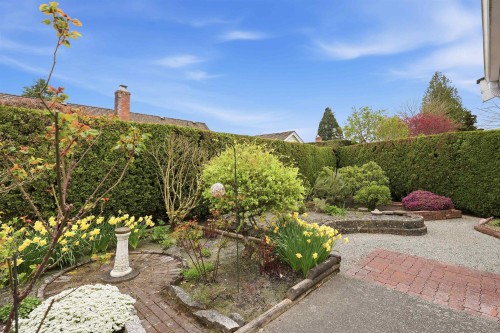 5760 Wagtail Avenue, Richmond, BC 