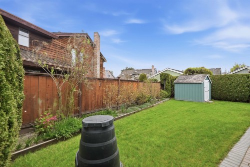 5760 Wagtail Avenue, Richmond, BC 