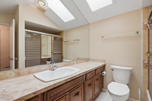 5760 Wagtail Avenue, Richmond, BC 