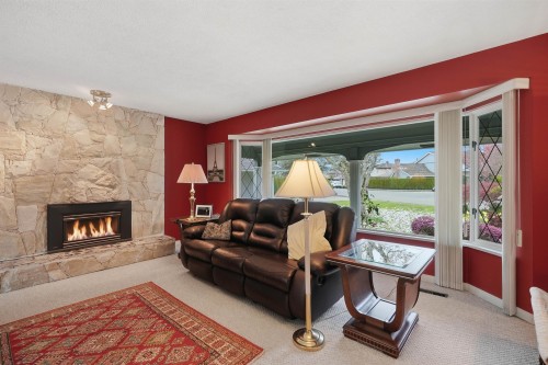 5760 Wagtail Avenue, Richmond, BC 