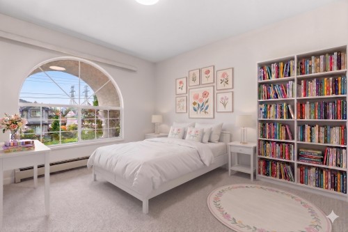 7728 Mary Avenue, Burnaby, BC 