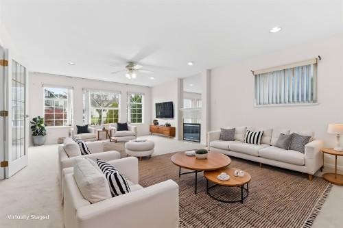 7728 Mary Avenue, Burnaby, BC 