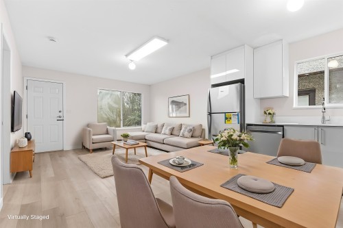 7728 Mary Avenue, Burnaby, BC 