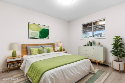 7728 Mary Avenue, Burnaby, BC 