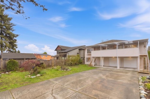 7728 Mary Avenue, Burnaby, BC 