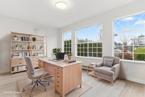 7728 Mary Avenue, Burnaby, BC 