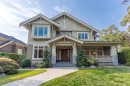 1192 39Th Avenue W, Vancouver, BC 