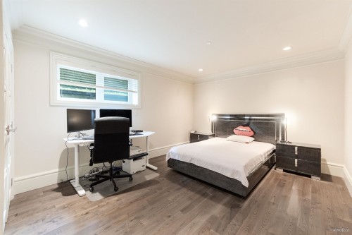 1192 39Th Avenue W, Vancouver, BC 