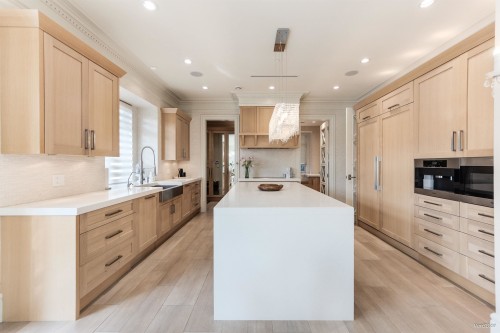 1192 39Th Avenue W, Vancouver, BC 