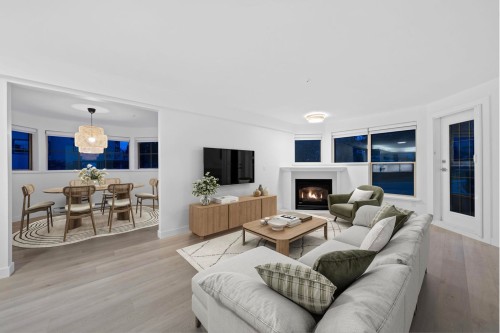 508-78 Richmond Street  New Westminster, BC V3L 5T2