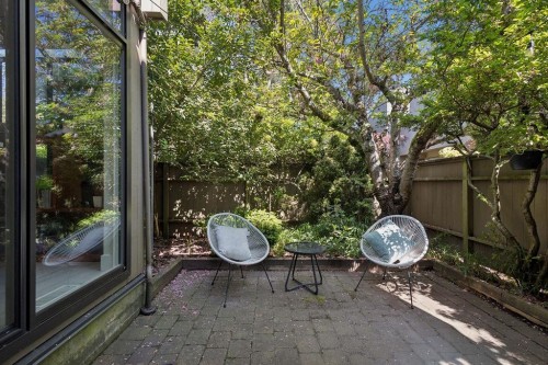 4430 Yew Street, Vancouver, BC 
