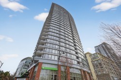 2209-110 Brew Street  Port Moody, BC V3H 0E4