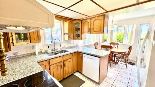 5095 Nanaimo Street, Vancouver, BC 