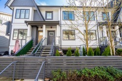 71-19451 Sutton Avenue Pitt Meadows, BC V3Y 0G6