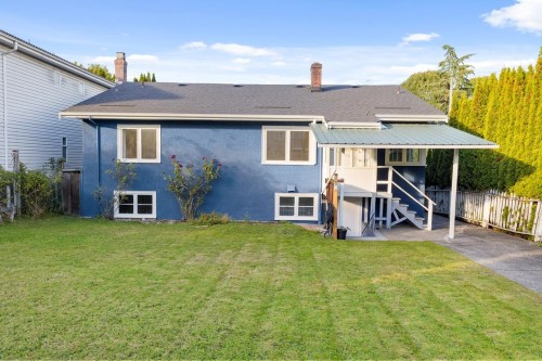 2880 Oxford Street, Vancouver, BC 