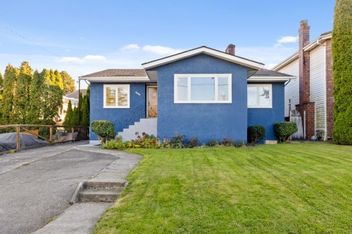 2880 Oxford Street, Vancouver, BC 