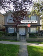 3462 Worthington Drive  Vancouver, BC V5M 3X9