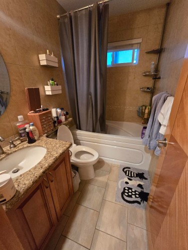 3462 Worthington Drive, Vancouver, BC 