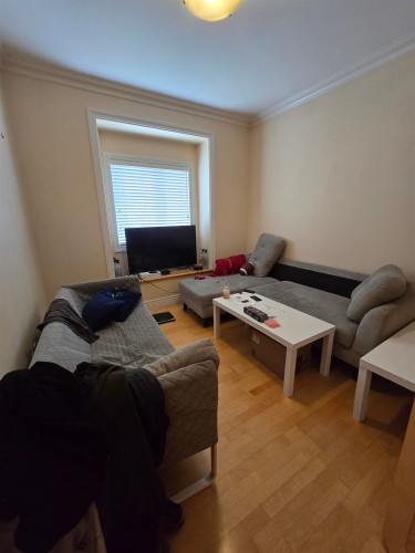 3462 Worthington Drive, Vancouver, BC 