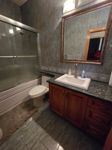 3462 Worthington Drive, Vancouver, BC 