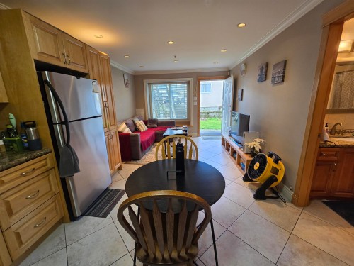 3462 Worthington Drive, Vancouver, BC 