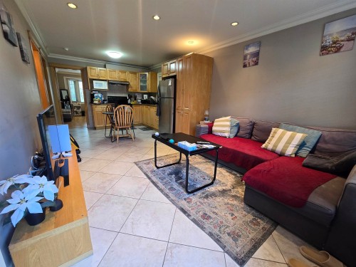 3462 Worthington Drive, Vancouver, BC 