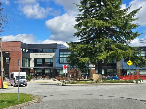 3462 Worthington Drive, Vancouver, BC 