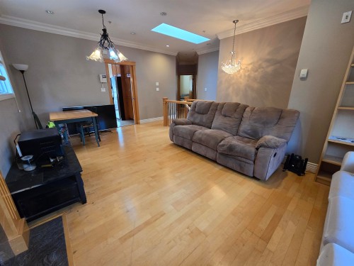 3462 Worthington Drive, Vancouver, BC 