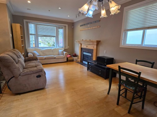 3462 Worthington Drive, Vancouver, BC 
