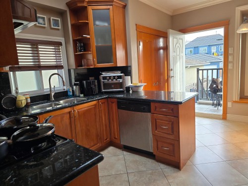 3462 Worthington Drive, Vancouver, BC 